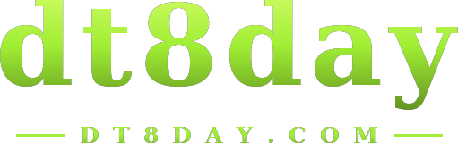dt8day logo